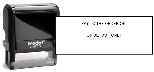 Pay to order stamp: Sealing the Deal: The Power of the Pay to