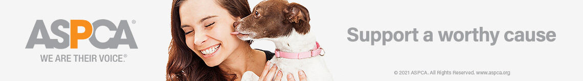 ASPCA banner