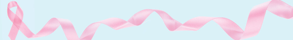 Pink Ribbonbanner