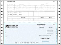 Continuous Payroll Check Bottom  Thumbnail