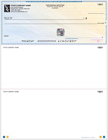 High Security Laser Multi-purpose Checks 