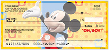 Order Disney & Cartoon Character Personal Checks | Costco