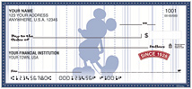 Order Disney & Cartoon Character Personal Checks | Costco